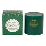 Elume Pillar Candle Pine Needle & Sage 4x4” - Pure Apotheca