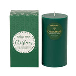 Elume Pillar Pine Needle & Sage 3x6” - Pure Apotheca