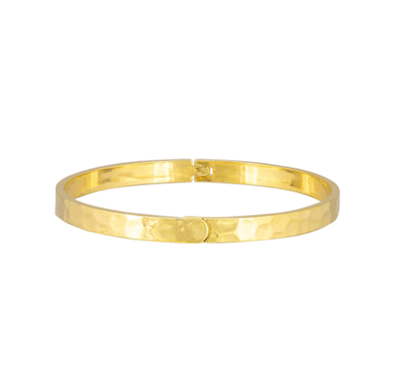 Elva Bracelet Gold - Pure Apotheca
