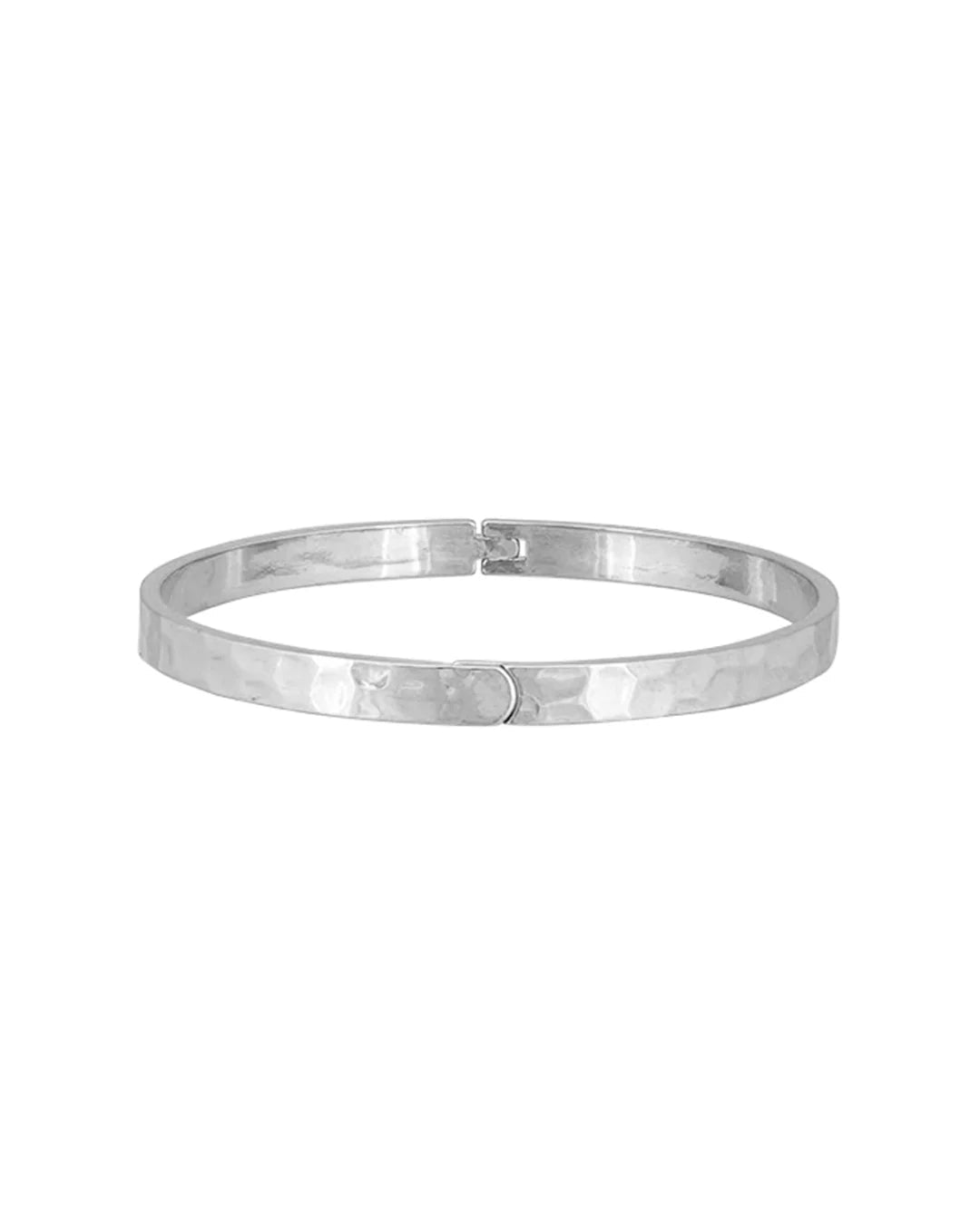 Elva Bracelet Silver - Pure Apotheca