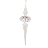 EMBELISHED PEARL FINIAL HANGING - Pure Apotheca