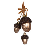 EMBELLISHED BROWN PINECONE CLUSTER - Pure Apotheca