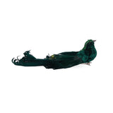 EMERALD ADORNED BIRD - Pure Apotheca