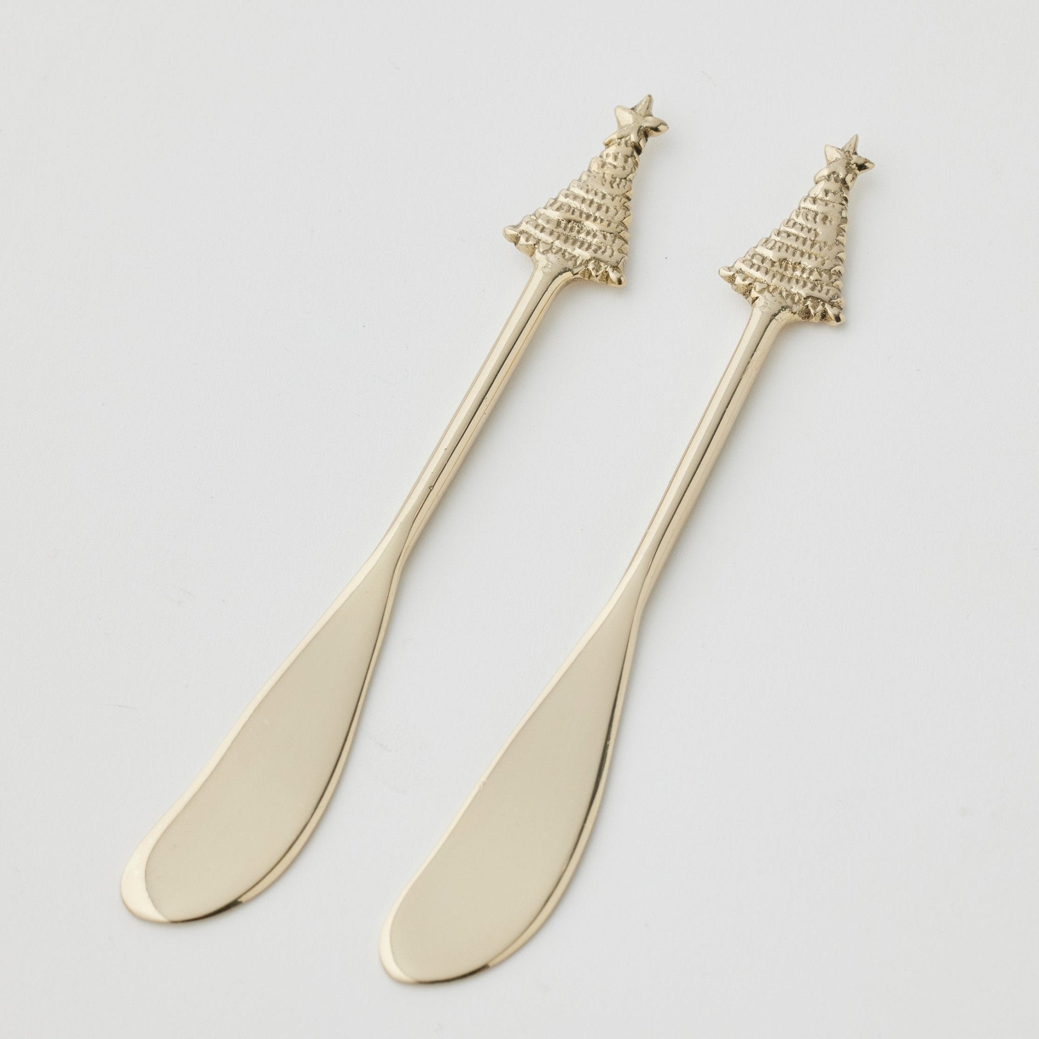 Enchanted Forest Spreaders Set/2 - Pure Apotheca