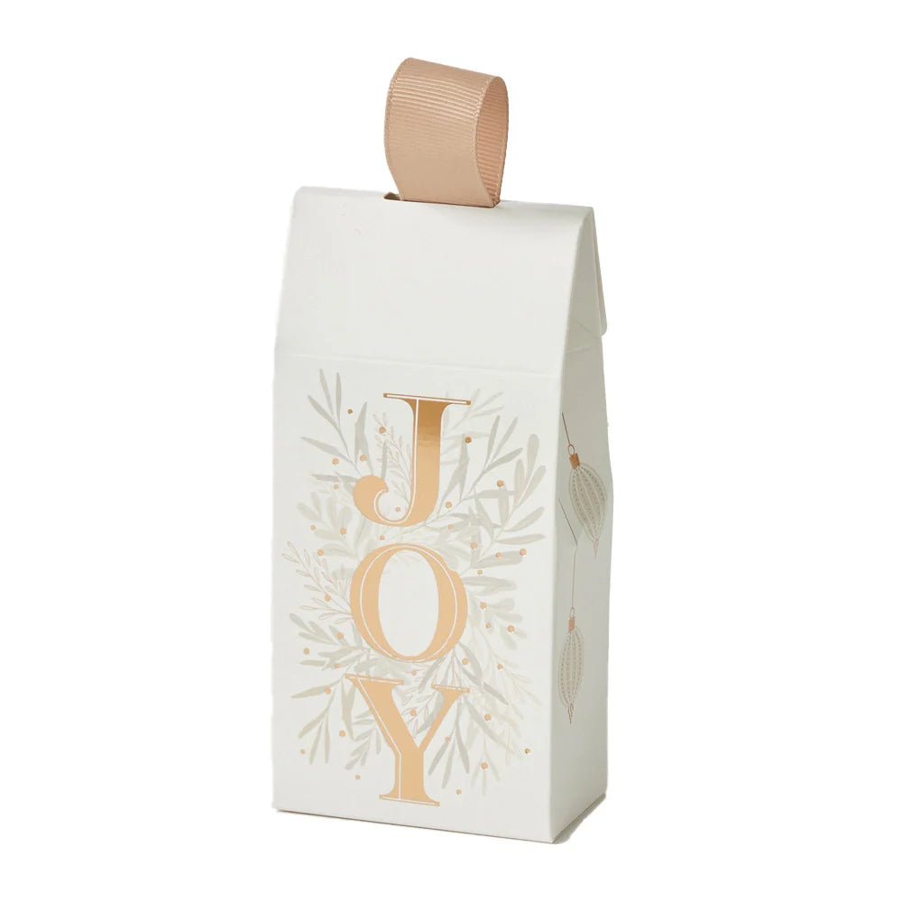 Enchanting Joy Scented Soap - French Pear & Vanilla - Pure Apotheca