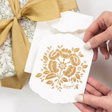 Engaged Scallop Card - Pure Apotheca