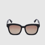 Esme Sunglasses Black - Pure Apotheca