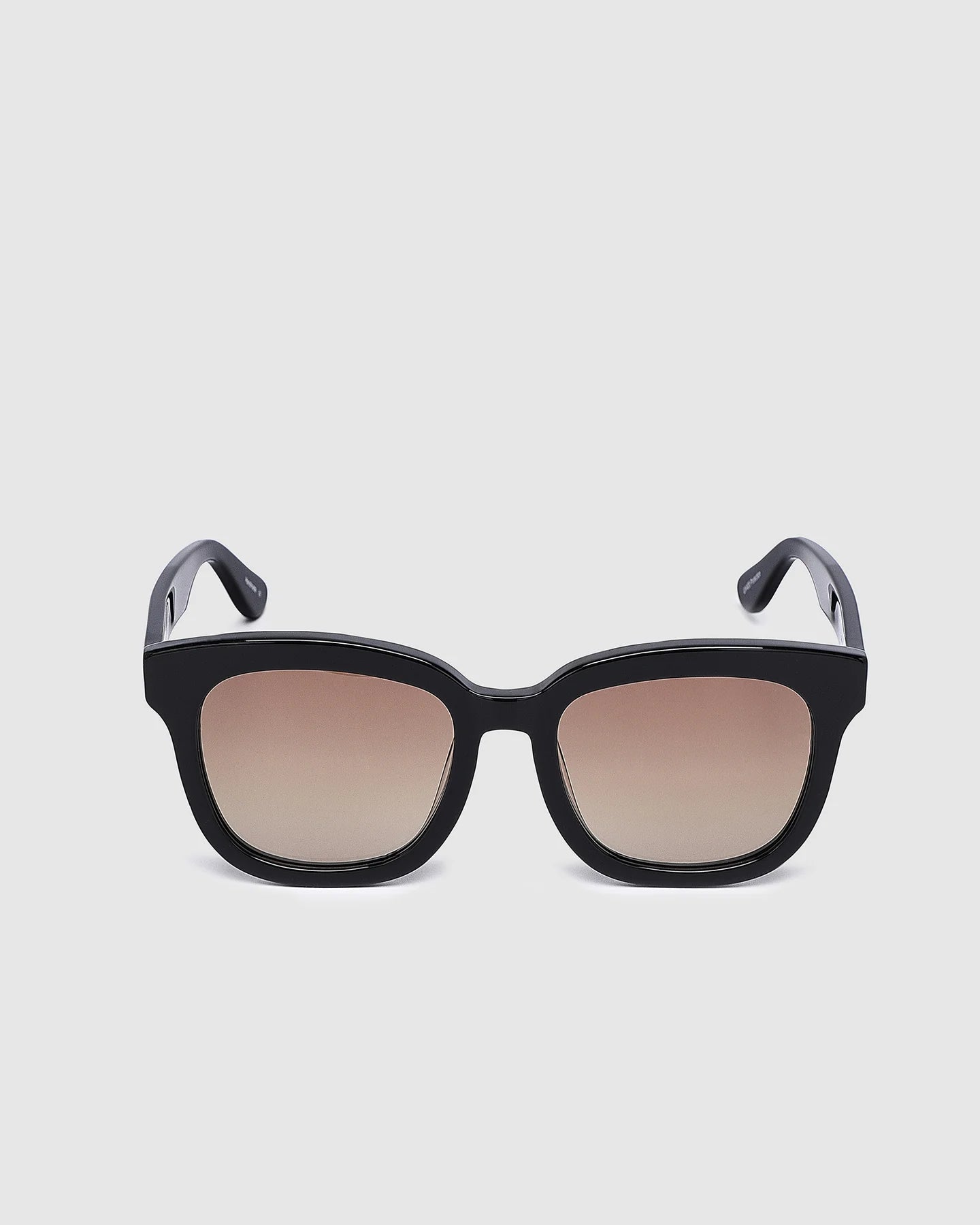 Esme Sunglasses Black - Pure Apotheca