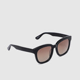 Esme Sunglasses Black - Pure Apotheca