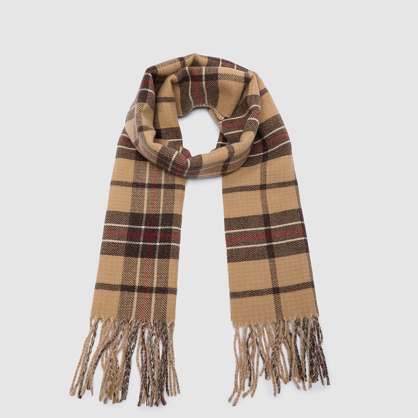 Essex Scarf Honey - Pure Apotheca