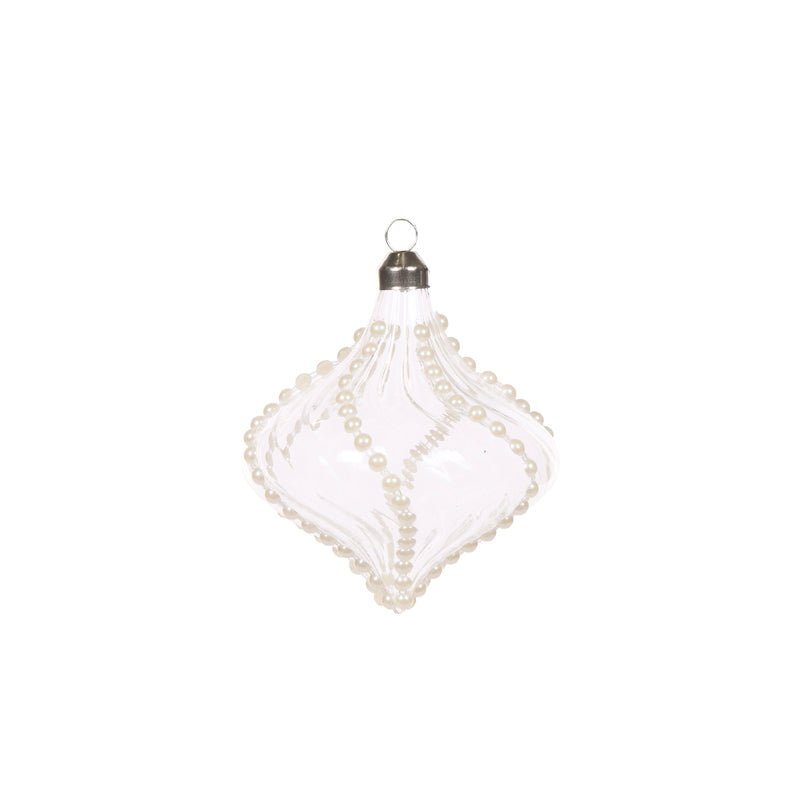 ETCHED SWIRL BAUBLE - Pure Apotheca