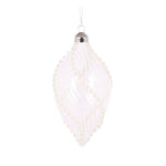 ETCHED SWIRL DROP BAUBLE - Pure Apotheca