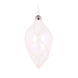 ETCHED SWIRL DROP BAUBLE - Pure Apotheca
