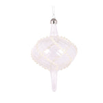 ETCHED SWIRL ONION BAUBLE - Pure Apotheca