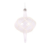 ETCHED SWIRL ONION BAUBLE - Pure Apotheca