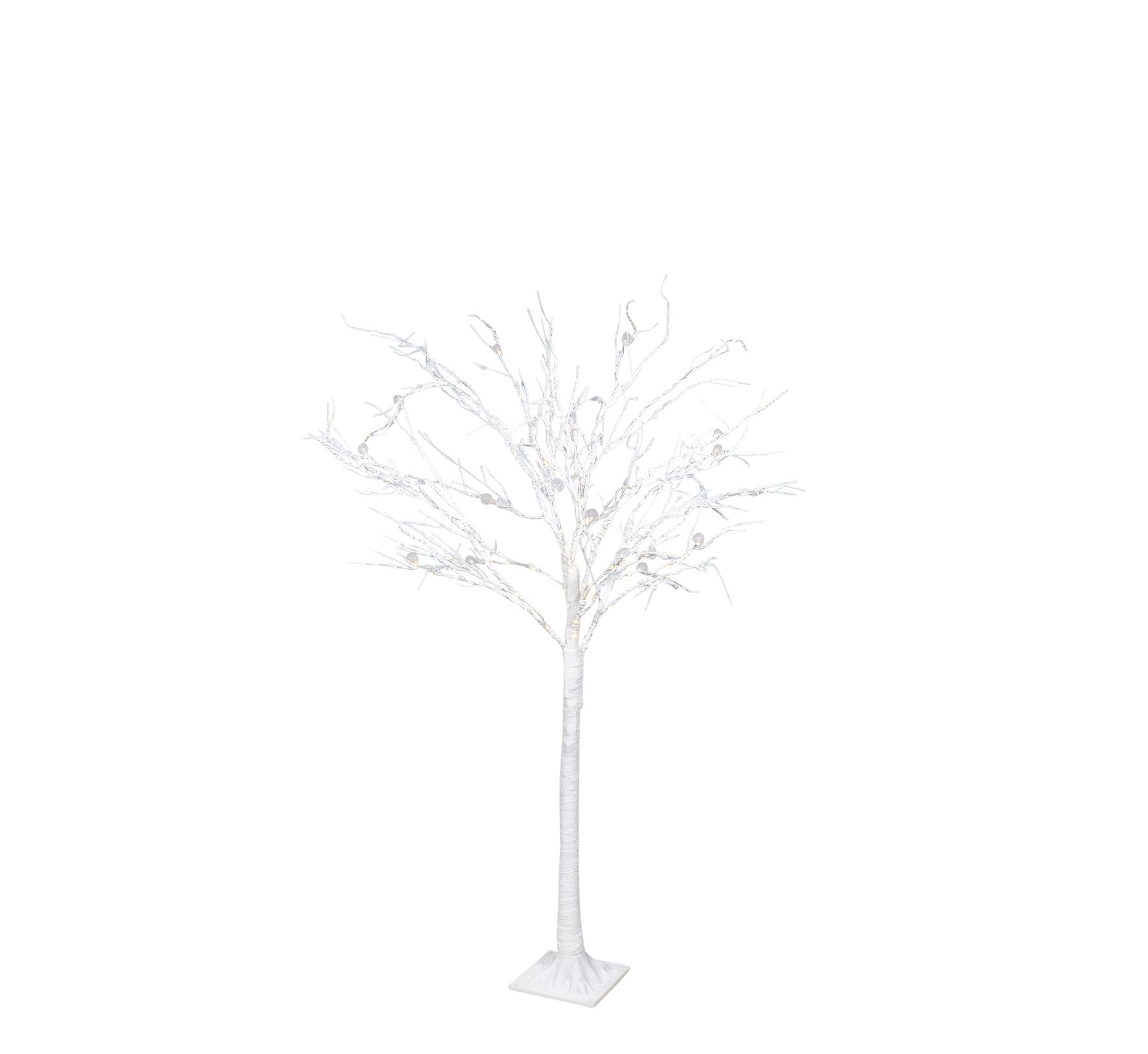 Ethereal Light Up Tree Medium 130cmH - Pure Apotheca