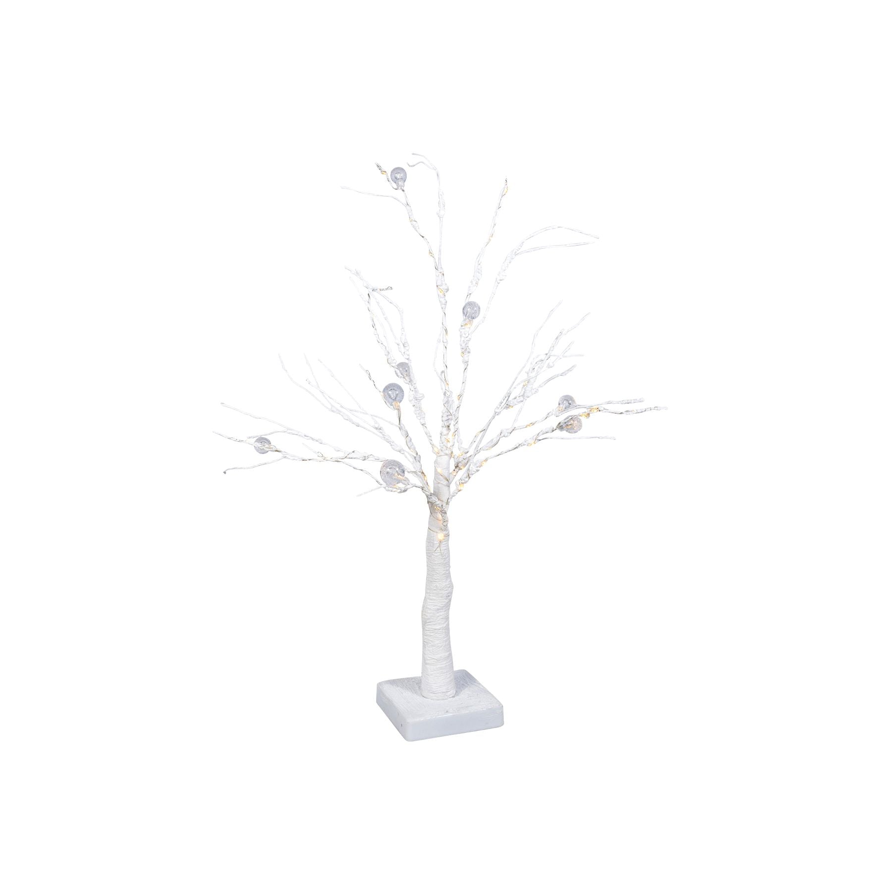 Ethereal Light Up Tree Small 60cmH - Pure Apotheca