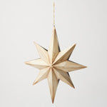 Etoile Star Hanging Ornament Large - Pure Apotheca