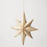 Etoile Star Hanging Ornament Large - Pure Apotheca