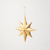 Etoile Star Hanging Ornament Medium - Pure Apotheca