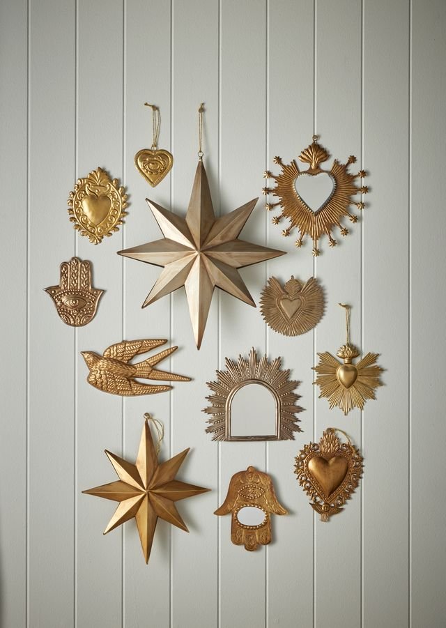 Etoile Star Hanging Ornament Small - Pure Apotheca