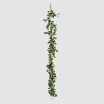 Eucalyptus White Berry Garland - Pure Apotheca