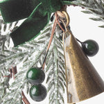 Evergreen Mini Wreath - Pure Apotheca