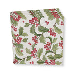EVERGREEN PAPER NAPKIN SET 20PC - Pure Apotheca