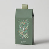 Evergreen Scented Soap - Fir - Pure Apotheca