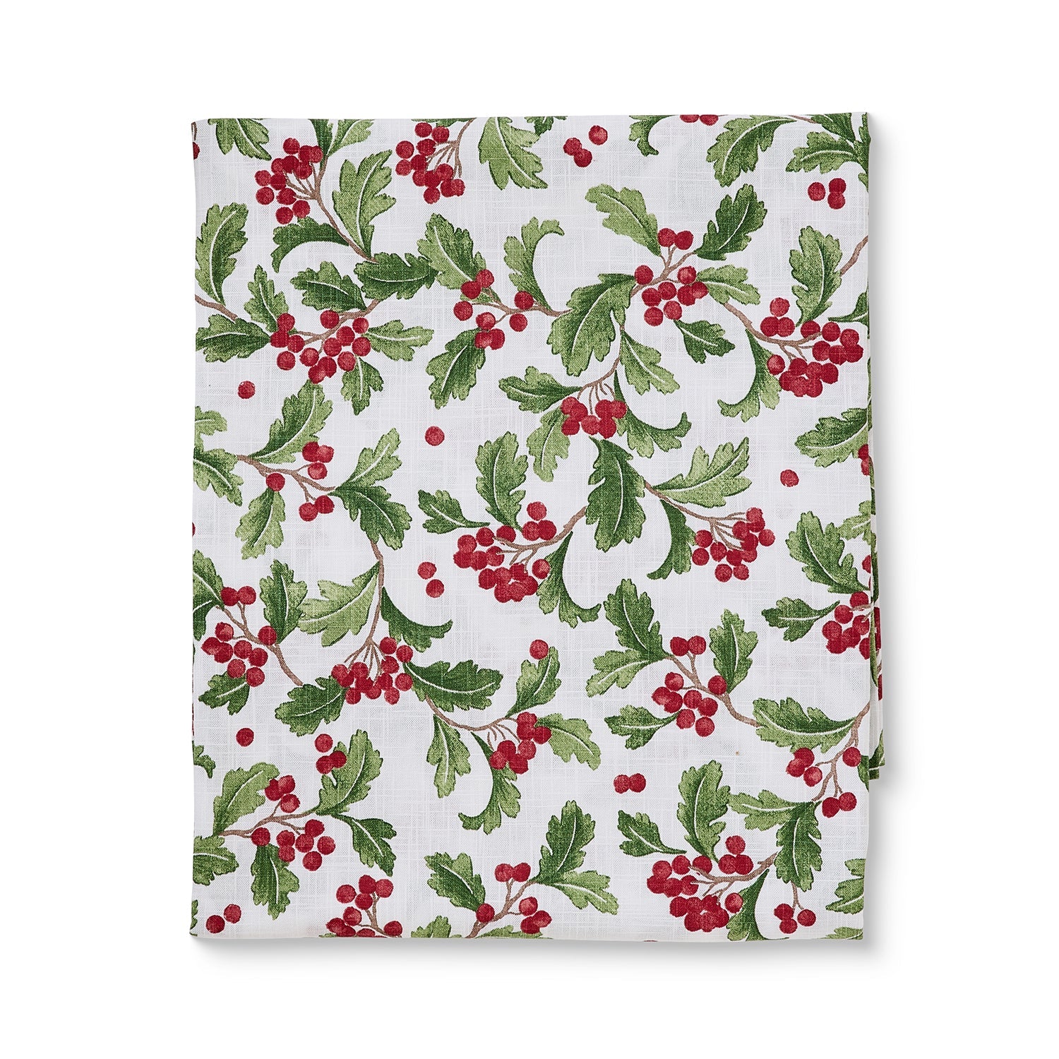 EVERGREEN TABLECLOTH 150X350CM - Pure Apotheca