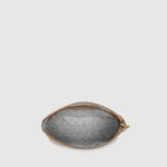 Everyday Pouch Suedette Honey - Pure Apotheca