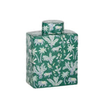 Exotique Ceramic Jar - Pure Apotheca