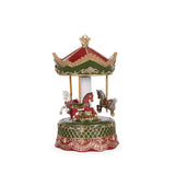 EXQUISITE TRADITIONAL CAROUSEL - Pure Apotheca