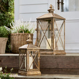 Kensington Lanterns Set/2