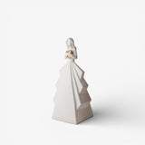 Angel with Heart Light Up