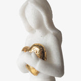 Angel with Heart Light Up