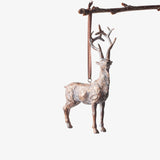 Sentinel Mini Hanging Reindeer