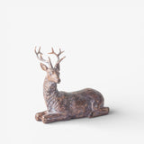 Sentinel Small Lying Down Reindeer Right Side