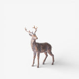 Sentinel Small Standing Reindeer Right Side