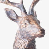Sentinel Small Standing Reindeer Right Side