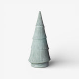 Form Evergreen Tree Ridged 49cmH