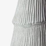 Form Evergreen Tree Ridged 49cmH