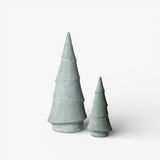 Form Evergreen Tree Ridged 49cmH