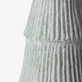 Form Evergreen Tree Ridged 27cmH
