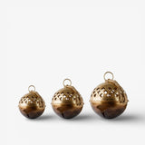 Set 3 Lattice Oversized Bells