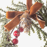 Woodland Mini Wreath