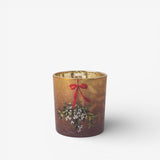 Aurelia Mistletoe Votive Small