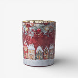 Aurelia Noel Village Votive Large