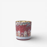 Aurelia Noel Village Votive Small
