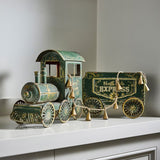 North Pole Express Train